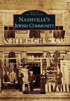 Nashville's Jewish Community - Dorman, Lee