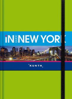 New York - Inguide: Exklusive Edition - Fischer, Robert und Tom Jeier