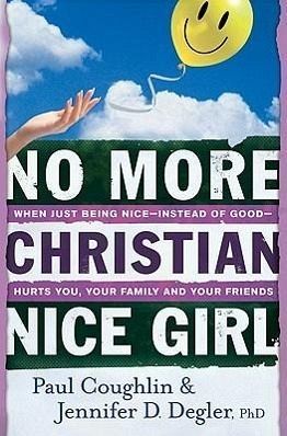No More Christian Nice Girl No More Christian Nice Girl