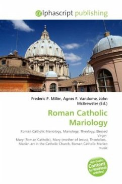 Roman Catholic Mariology