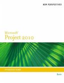 New Perspectives on Microsoft Project 2010: Introductory