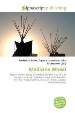 Medicine Wheel