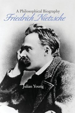 Friedrich Nietzsche - Young, Julian