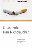 Entschieden zum Nichtraucher