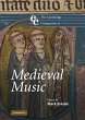 The Cambridge Companion to Medieval... - Bild 1