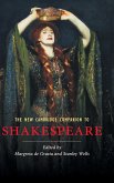 The New Cambridge Companion to Shakespeare