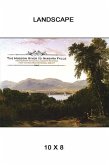 The Hudson River to Niagara Falls: 19th-Century American Landscape Paintings from the New-York Historical Society