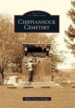Chippiannock Cemetery - Powers-Douglas, Minda