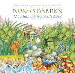 Noah's Garden - Johnson, Mo