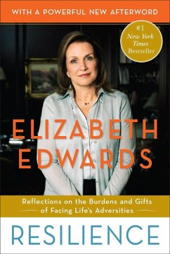Resilience - Edwards, Elizabeth