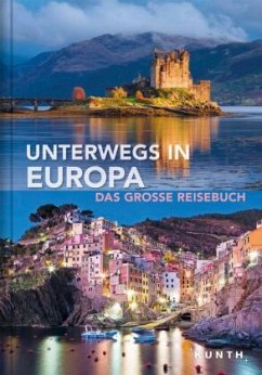 Unterwegs in Europa