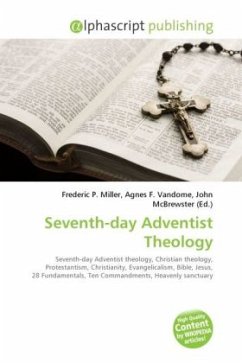 Seventh-day Adventist Theology