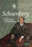 The Cambridge Companion to Schoenberg