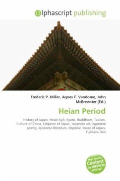 Heian Period