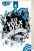 Die Volxbibel 3.0, Neues Testament, Motiv Splash