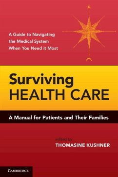 Cover Surviving Health Care