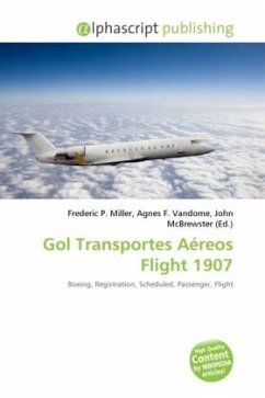 Gol Transportes Aéreos Flight 1907