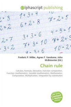 Chain rule