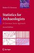 Statistics for Archaeologists - Bild 1