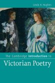 The Cambridge Introduction to Victorian Poetry