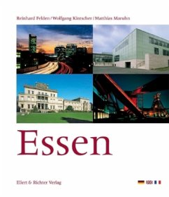 Essen - Felden, Reinhard; Kintscher, Wolfgang; Maruhn, Matthias