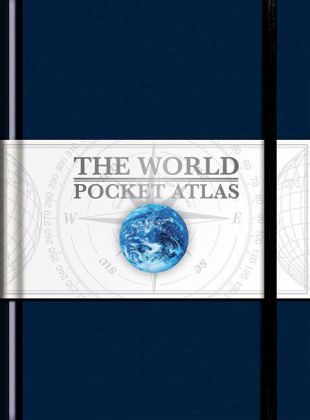 The World Pocket Atlas, Navy