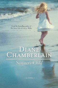 Summer's Child - Chamberlain, Diane