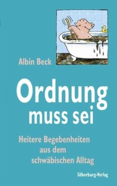 Ordnung muss sei - Beck, Albin