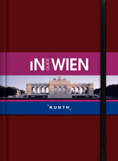 Cover KUNTH InGuide Wien