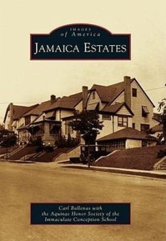 Jamaica Estates - Ballenas, Carl; Aquinas Honor Society of the Immaculate