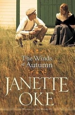 The Winds of Autumn - Oke, Janette