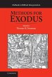 Methods for Exodus - Bild 1