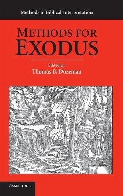 Methods for Exodus