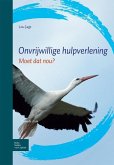 Onvrijwillige Hulpverlening