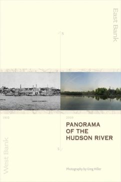 Panorama of the Hudson River - Samuel Dorsky Museum of Art