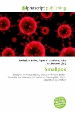 Smallpox