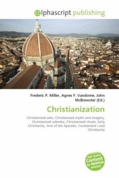 Christianization