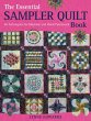 The Essential Sampler Quilt Book - Bild 1