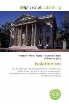 Isolationism