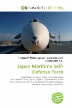 Japan Maritime Self-Defense Force