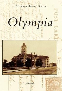 Olympia - Bullock, Jill