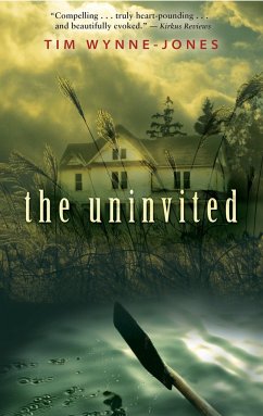 The Uninvited - Wynne-Jones, Tim