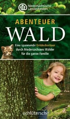 Cover Abenteuer Wald