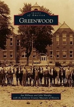 Greenwood - Hillman, Jim; Murphy, John; Johnson County Museum of History