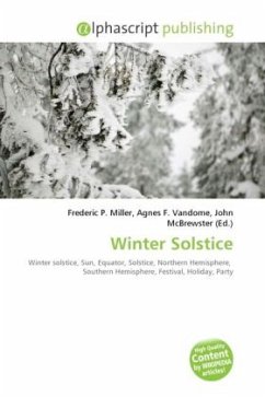 Winter Solstice