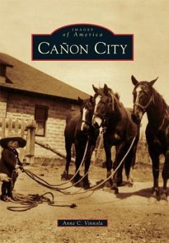 Cañon City - Vinnola, Anne C.