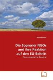 Die Soproner NGOs und ihre Reaktion auf den EU-Beitritt