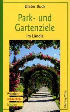 Cover Park- und Gartenziele im Ländle