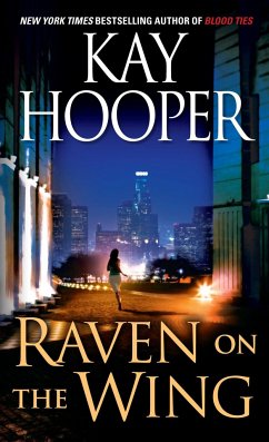 Raven on the Wing - Hooper, Kay