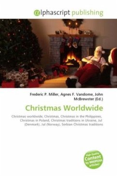 Christmas Worldwide
